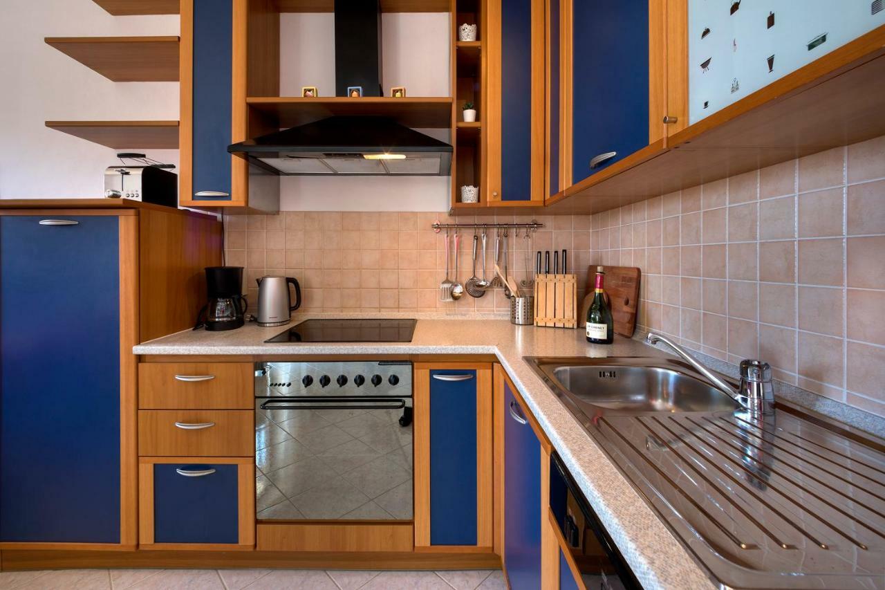 Apartment Kika Poreč Zewnętrze zdjęcie