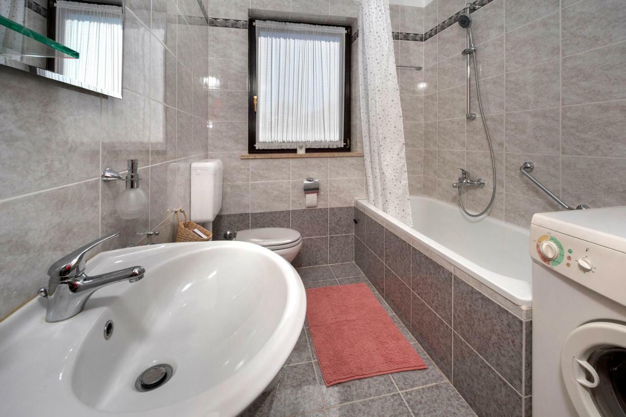 Apartment Kika Poreč Zewnętrze zdjęcie